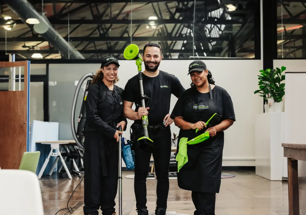Geelong Cleaners